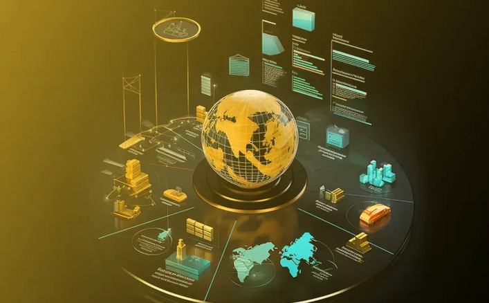 Tokenization of Real-World Assets: The Next Frontier in Finance